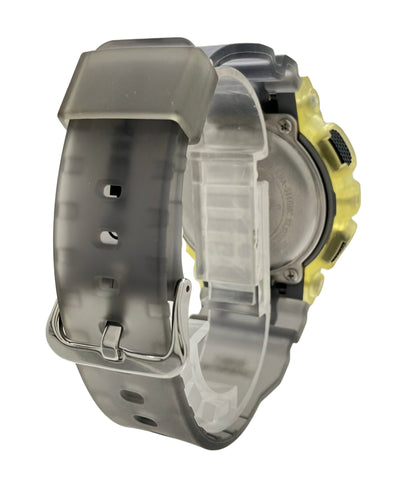 CASIO 腕時計 MISCHIEFコラボ G-SHOCK クオーツ GMA-S140MC メンズ カシオ