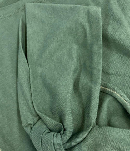 アルマーニコレッツォーニ ノースリーブカットソー レディース SIZE 38 (S) ARMANI COLLEZIONI