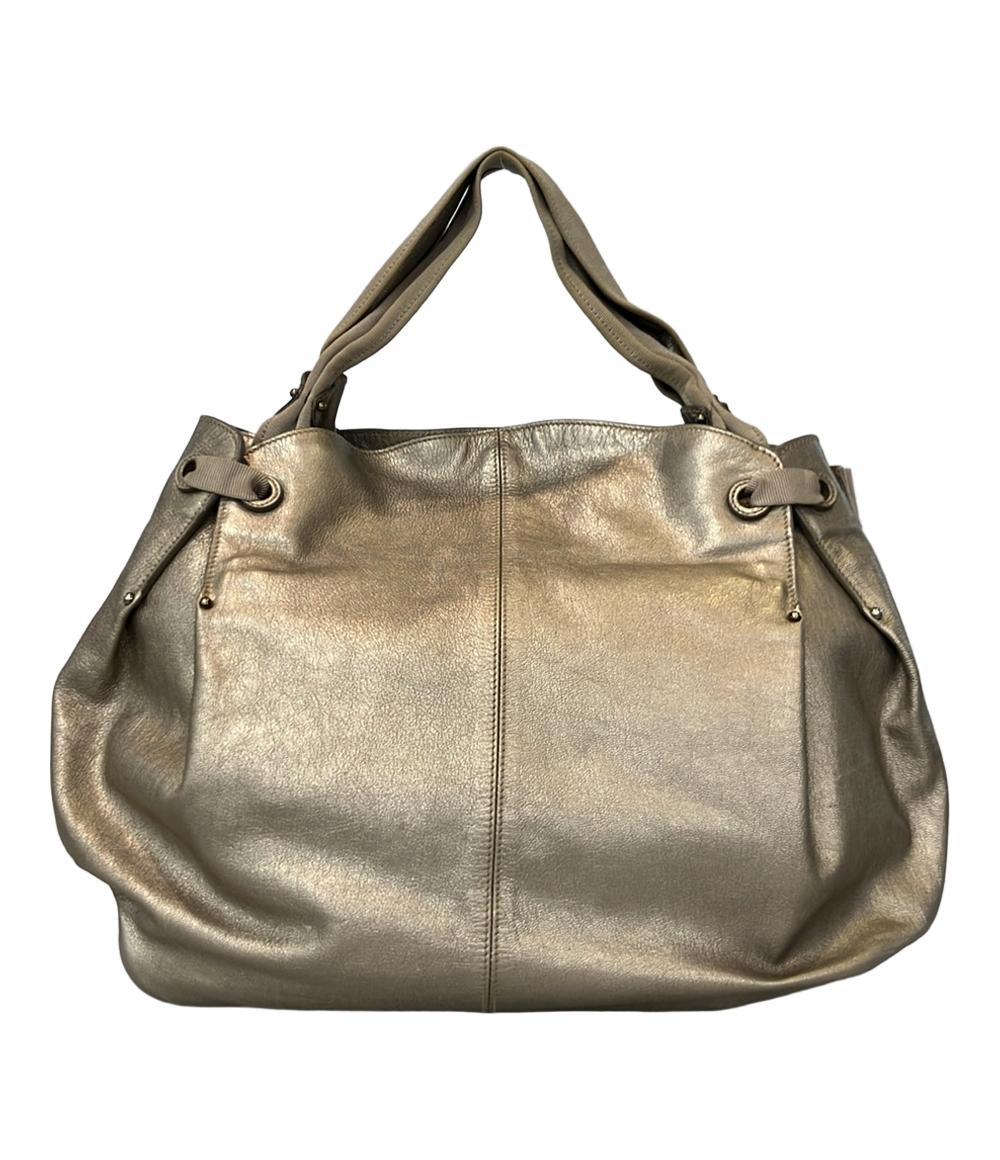 Salvatore Ferragamo トートバッグ 肩掛け ヴァラ リボン レディース サルヴァトーレフェラガモ