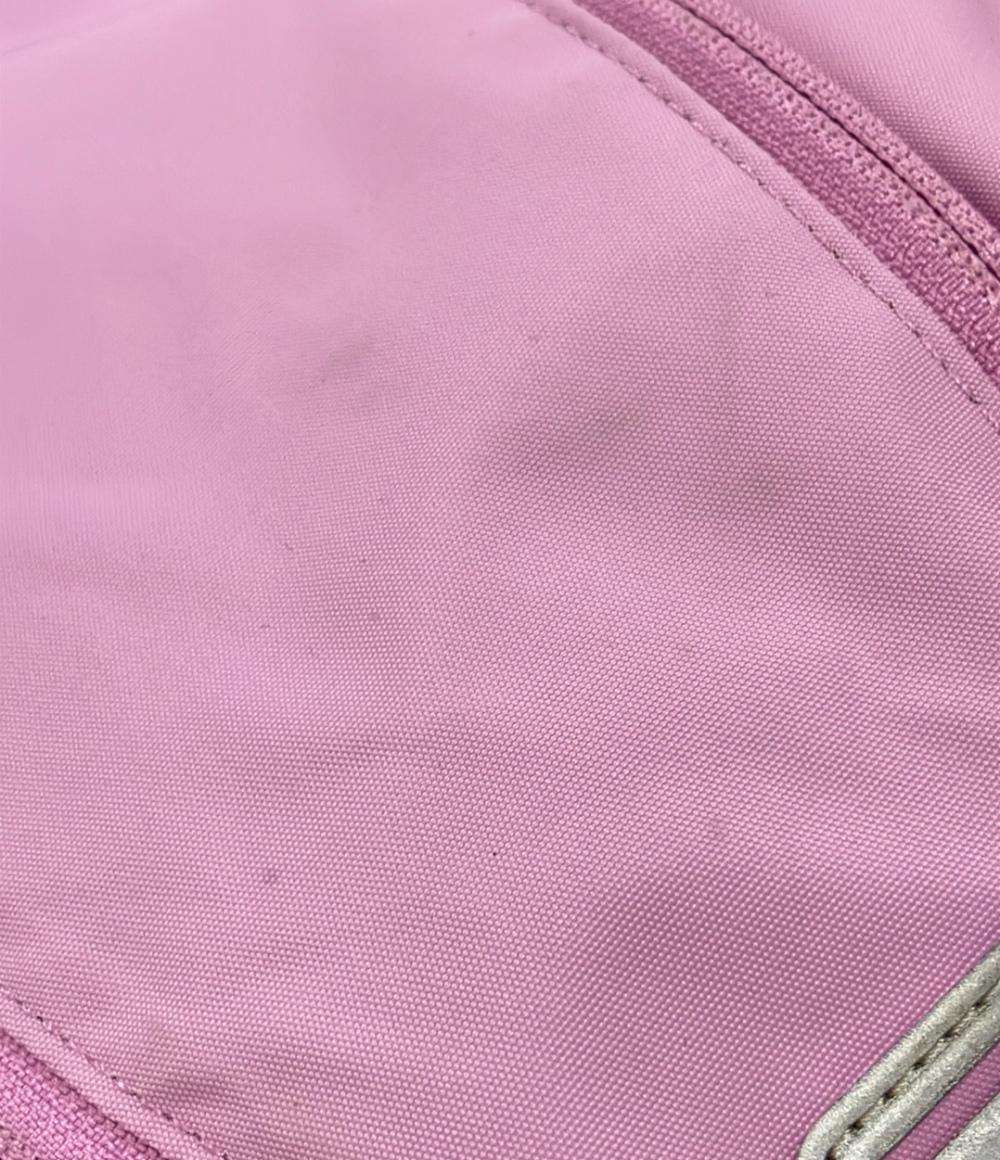 THE NORTH FACE リュック NMJ72358 キッズ ザ・ノースフェイス