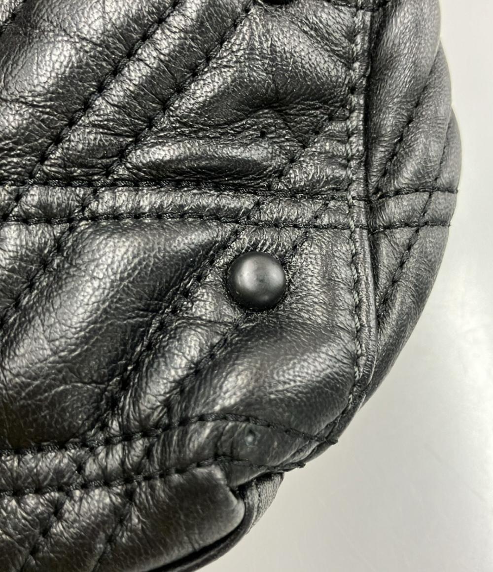 訳あり ザネラート 2WAY ハンドバッグ ショルダーバッグ 斜め掛け レディース ZANELLATO