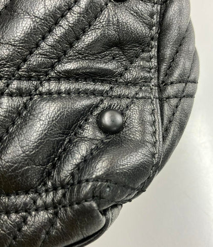 訳あり ザネラート 2WAY ハンドバッグ ショルダーバッグ 斜め掛け レディース ZANELLATO