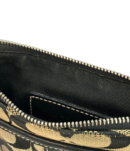 コーチ ショルダーバッグ 斜め掛け レディース COACH