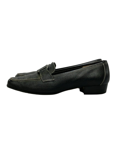 Salvatore Ferragamo ローファー DL 64610 レディース SIZE 6 サルヴァトーレフェラガモ