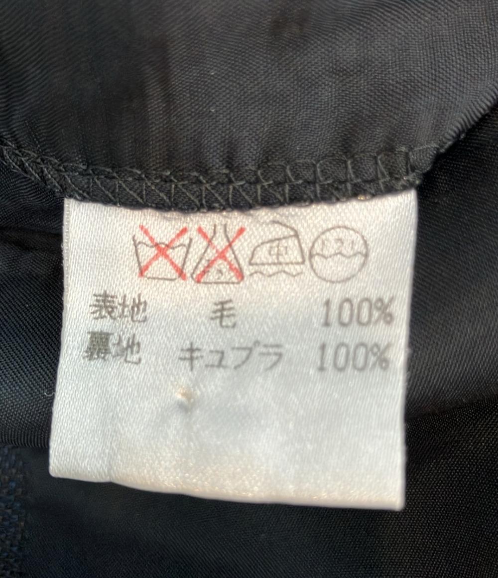 ISSEY MIYAKE MEN スタンドカラージャケット マオカラージャケット 学