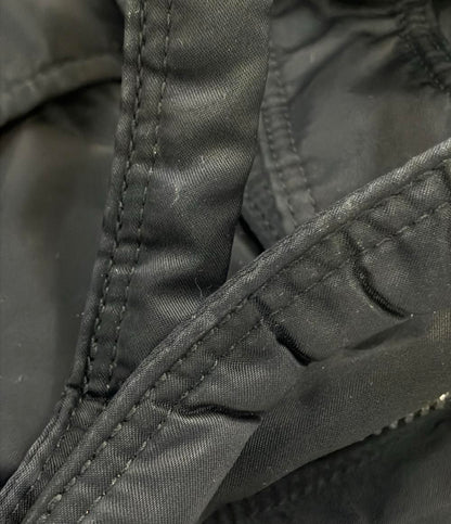 PORTER ショルダーバッグ 肩掛け ダッフルバッグ タンカー メンズ ポーター