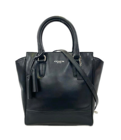 COACH 2WAY ハンドバッグ ショルダーバッグ 斜め掛け レディース コーチ