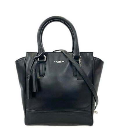 COACH 2WAY ハンドバッグ ショルダーバッグ 斜め掛け レディース コーチ