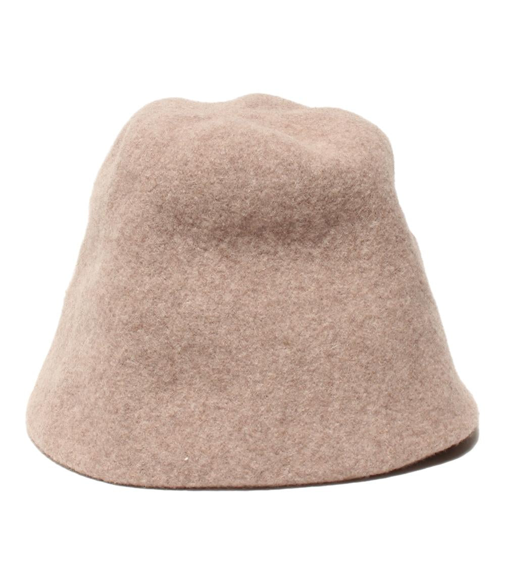 美品 ヴィヴィアンウエストウッド ハット バスククロッシェ レディース SIZE S-M Vivienne Westwood