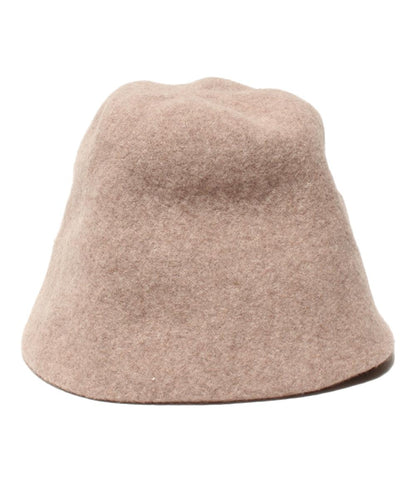 美品 ヴィヴィアンウエストウッド ハット バスククロッシェ レディース SIZE S-M Vivienne Westwood