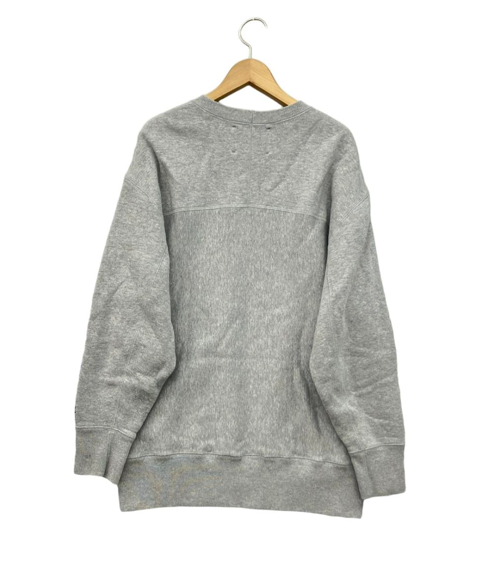 マルモア 長袖スウェット 裏起毛 レディース SIZE 36 (XS) MARMORS