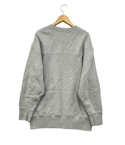 マルモア 長袖スウェット 裏起毛 レディース SIZE 36 (XS) MARMORS