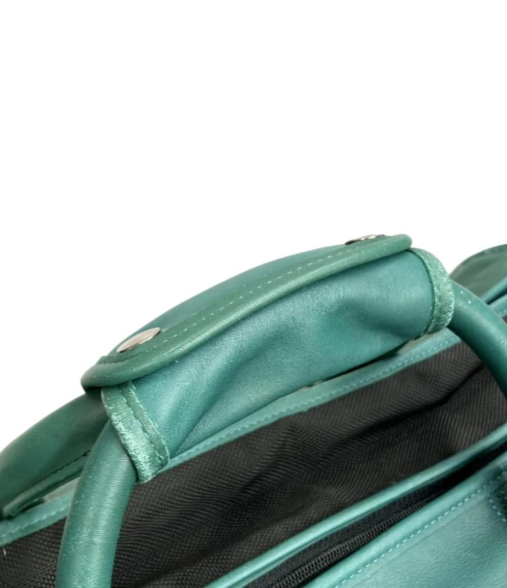 COACH ボストンバッグ ショルダーバッグ 2WAY 斜め掛け 690 レディース コーチ