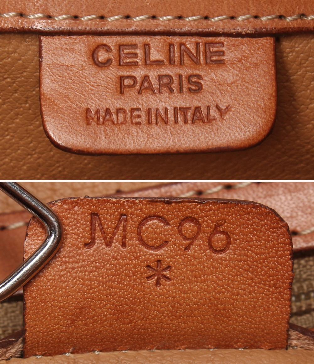 セリーヌ リュック レディース CELINE