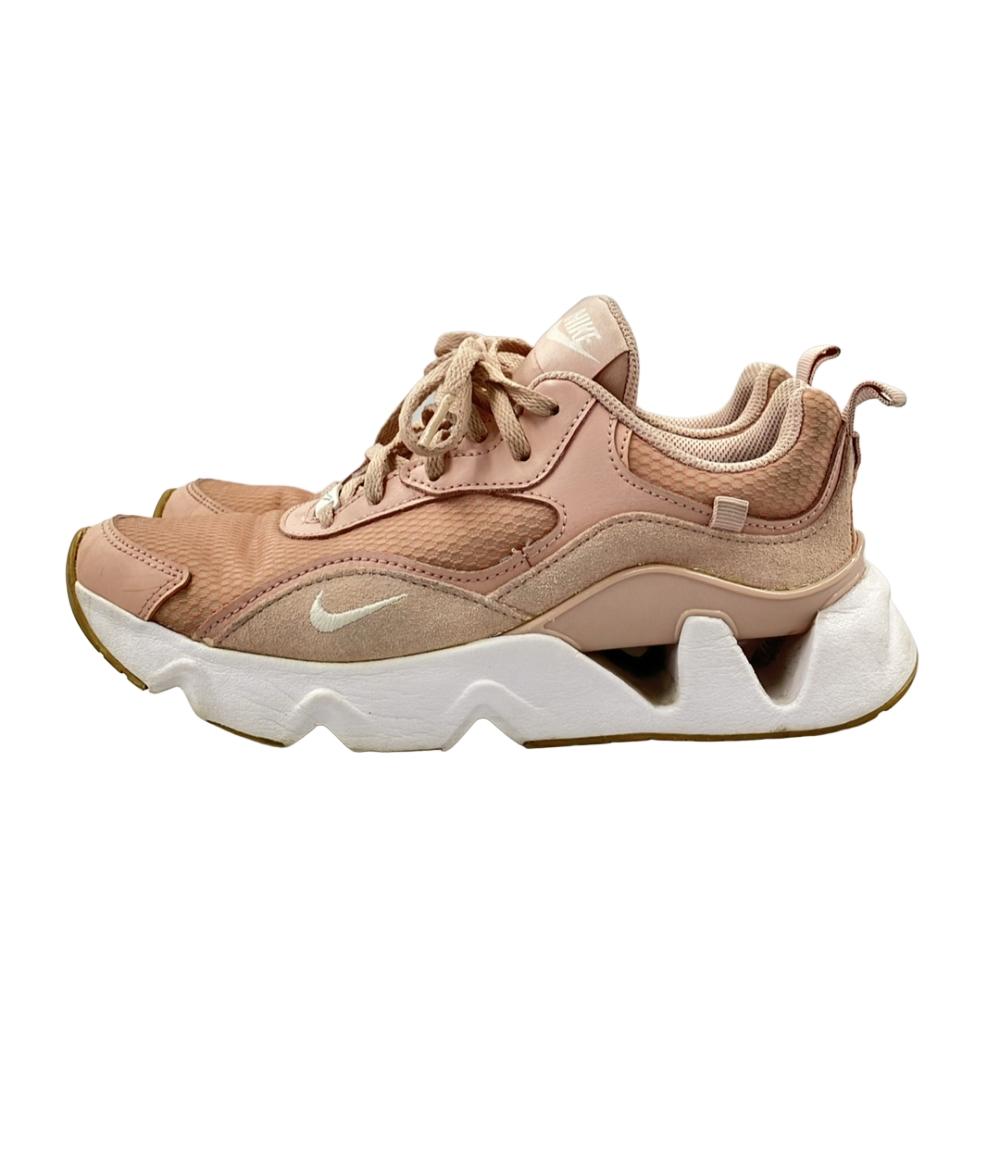 NIKE ローカットスニーカー W RYZ 365 2 CU4874-600 レディース SIZE 24.5 (L) ナイキ