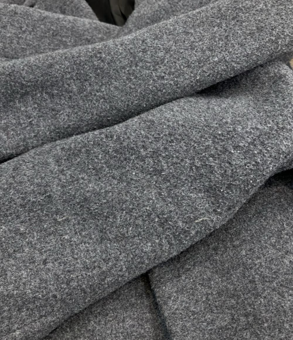 美品 ビューティアンドユースユナイテッドアローズ チェスターコート メンズ SIZE M (M) BEAUTY&YOUTH UNITED ARROWS