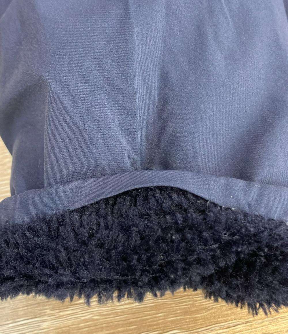 モンベル リバーシブル ジップアップジャケット メンズ SIZE M mont-bell