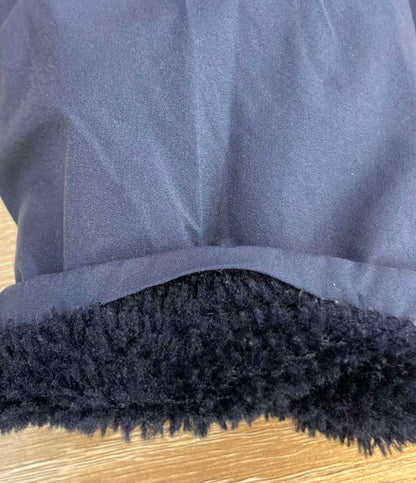 モンベル リバーシブル ジップアップジャケット メンズ SIZE M mont-bell