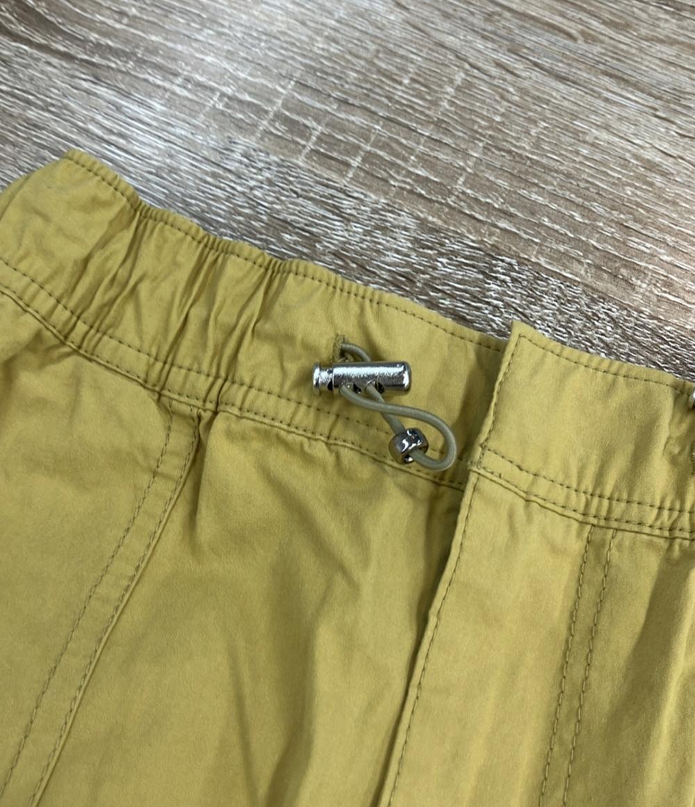 ヤヌーク ロングスカート レディース SIZE S (S) YANUK