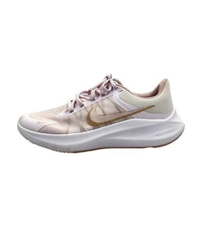 ナイキ ローカットスニーカー ズーム ウィンフロー 8 CW3421-500 レディース SIZE 25.0 (XL) NIKE