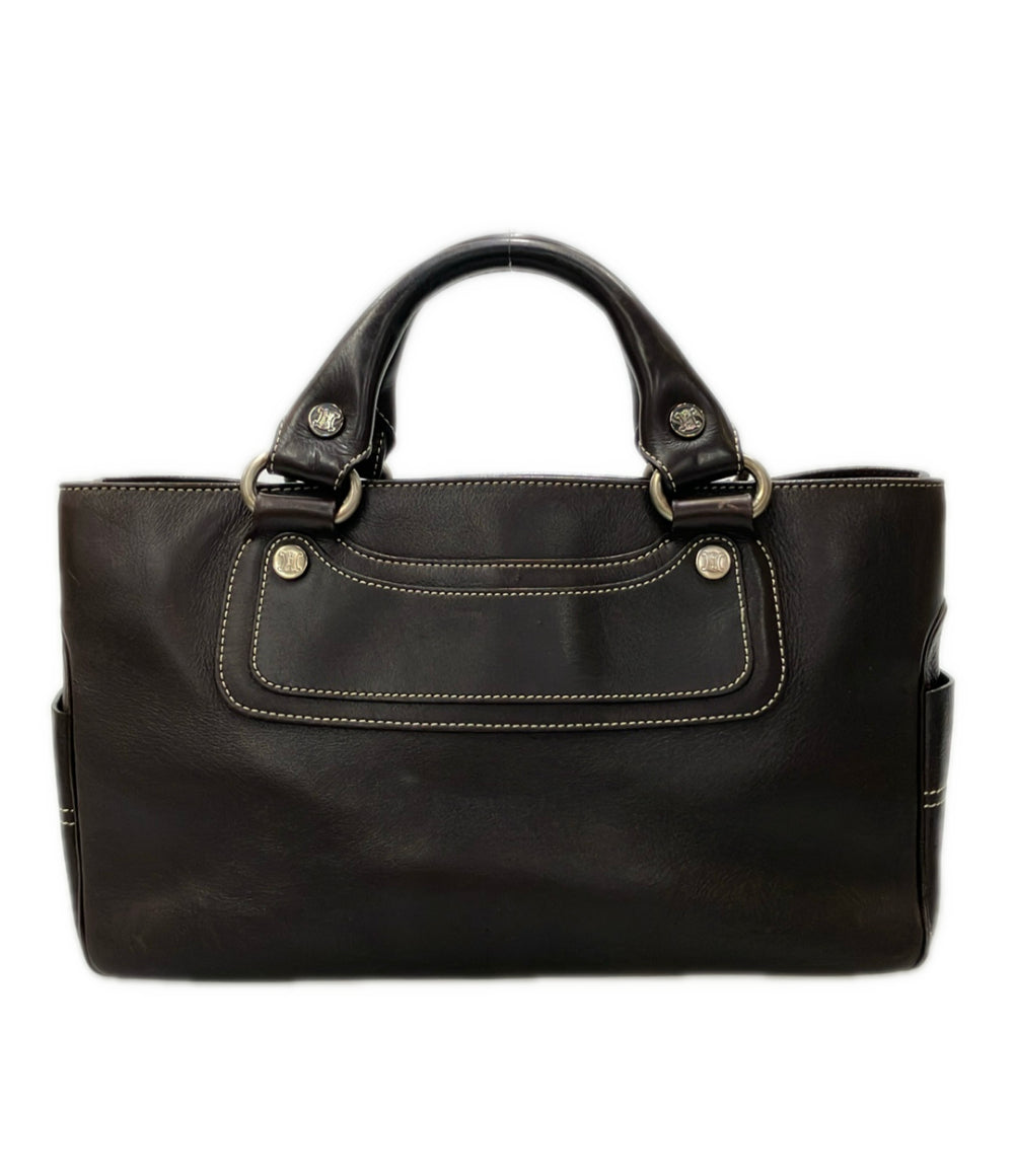 CELINE ハンドバッグ レディース セリーヌ