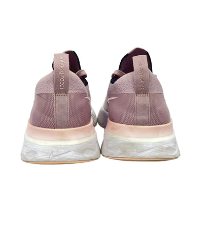 NIKE ローカットスニーカー W リアクト インフィニティ ラン CD4372-501 レディース SIZE 25.5 (XL) ナイキ