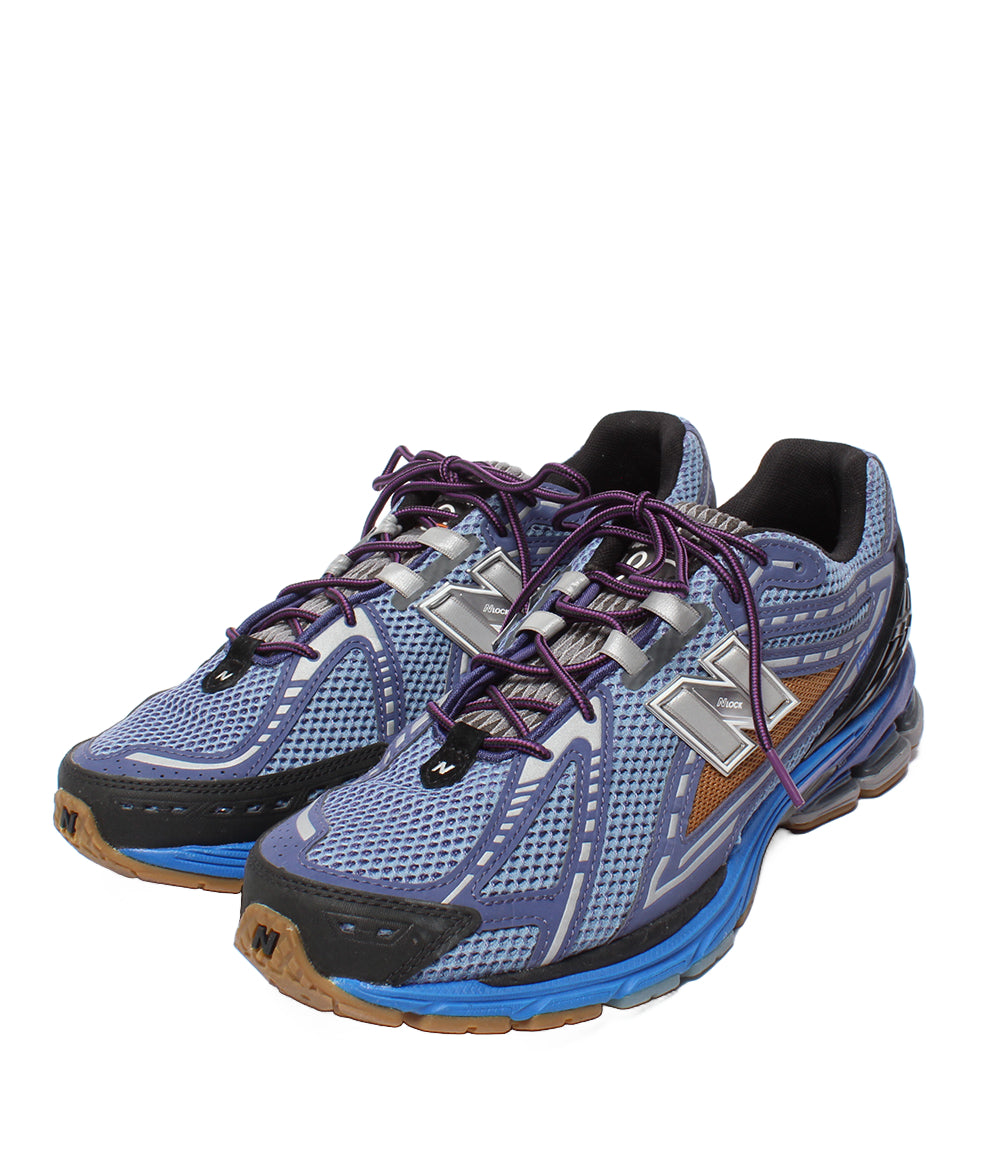NEW BALANCE Action Bronson ローカットスニーカー メデューサ アズール M1906RON メンズ SIZE 29.0 ニューバランス アクション ブロンソン