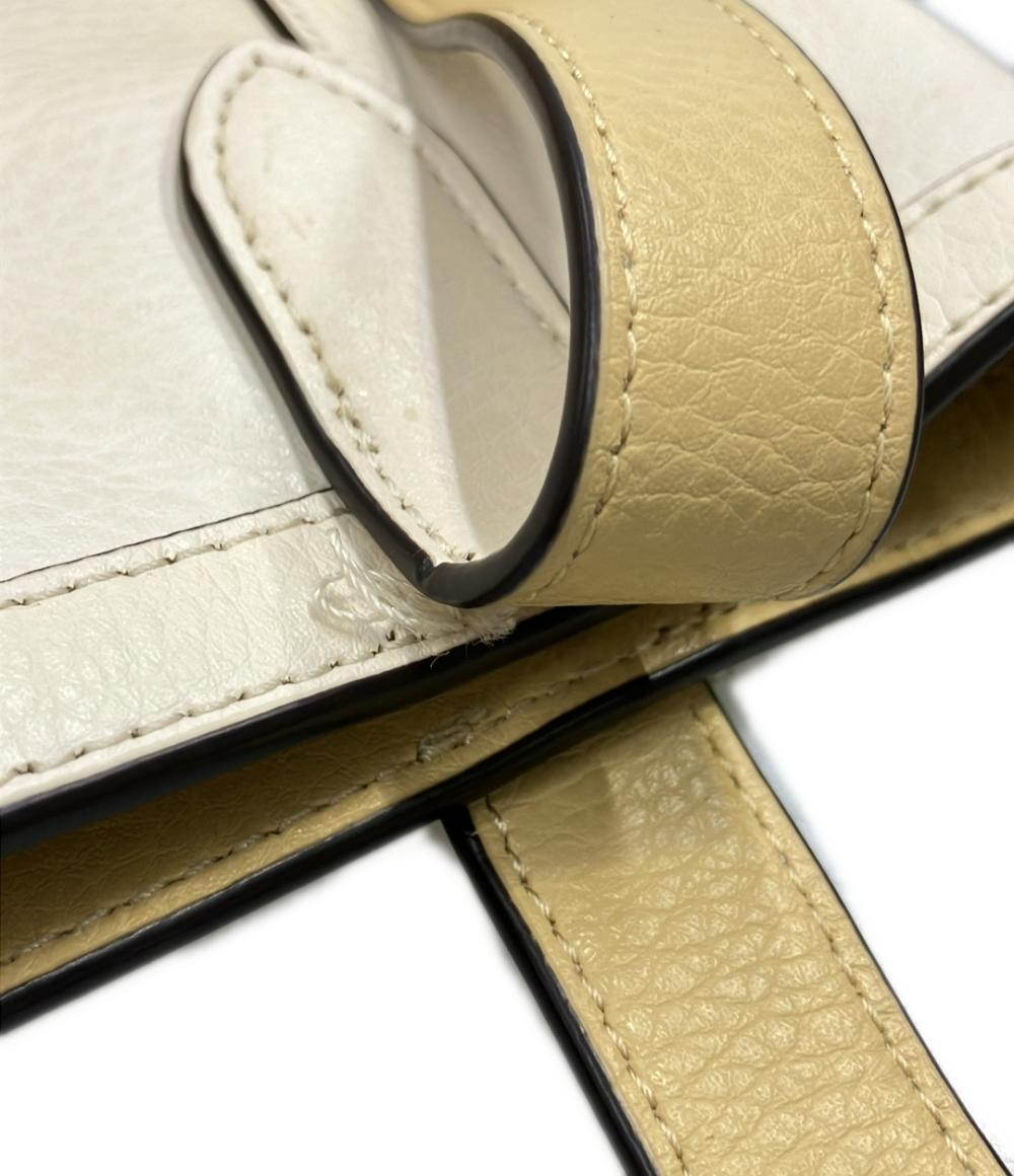 COACH ショルダーバッグ 肩掛け ロゴ C4062 レディース コーチ
