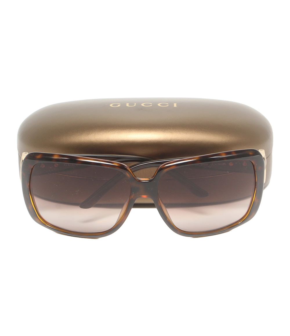 美品 GUCCI サングラス アイウェア 60□14 GG3105 レディース グッチ
