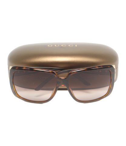 美品 GUCCI サングラス アイウェア 60□14 GG3105 レディース グッチ