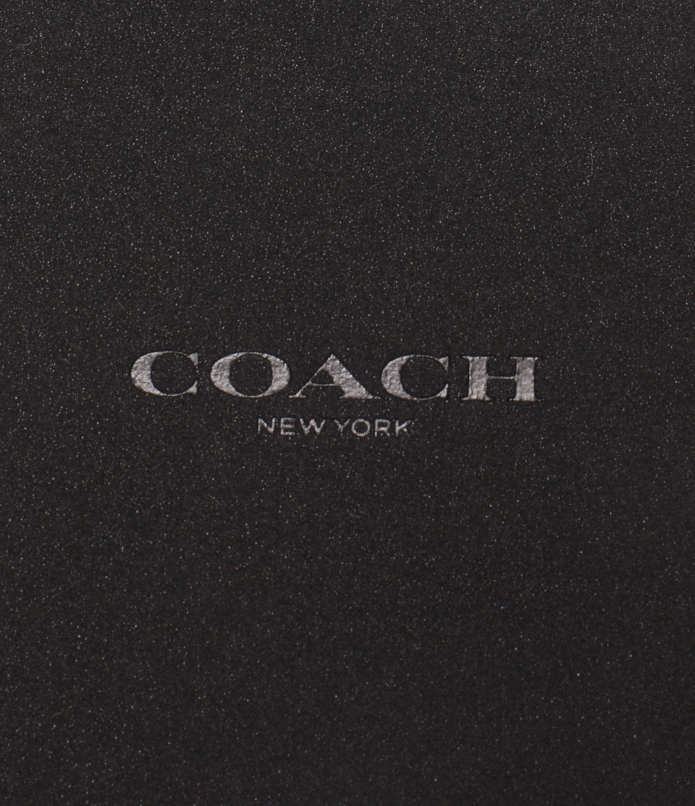 COACH iPhoneケース シグネチャー レディース コーチ