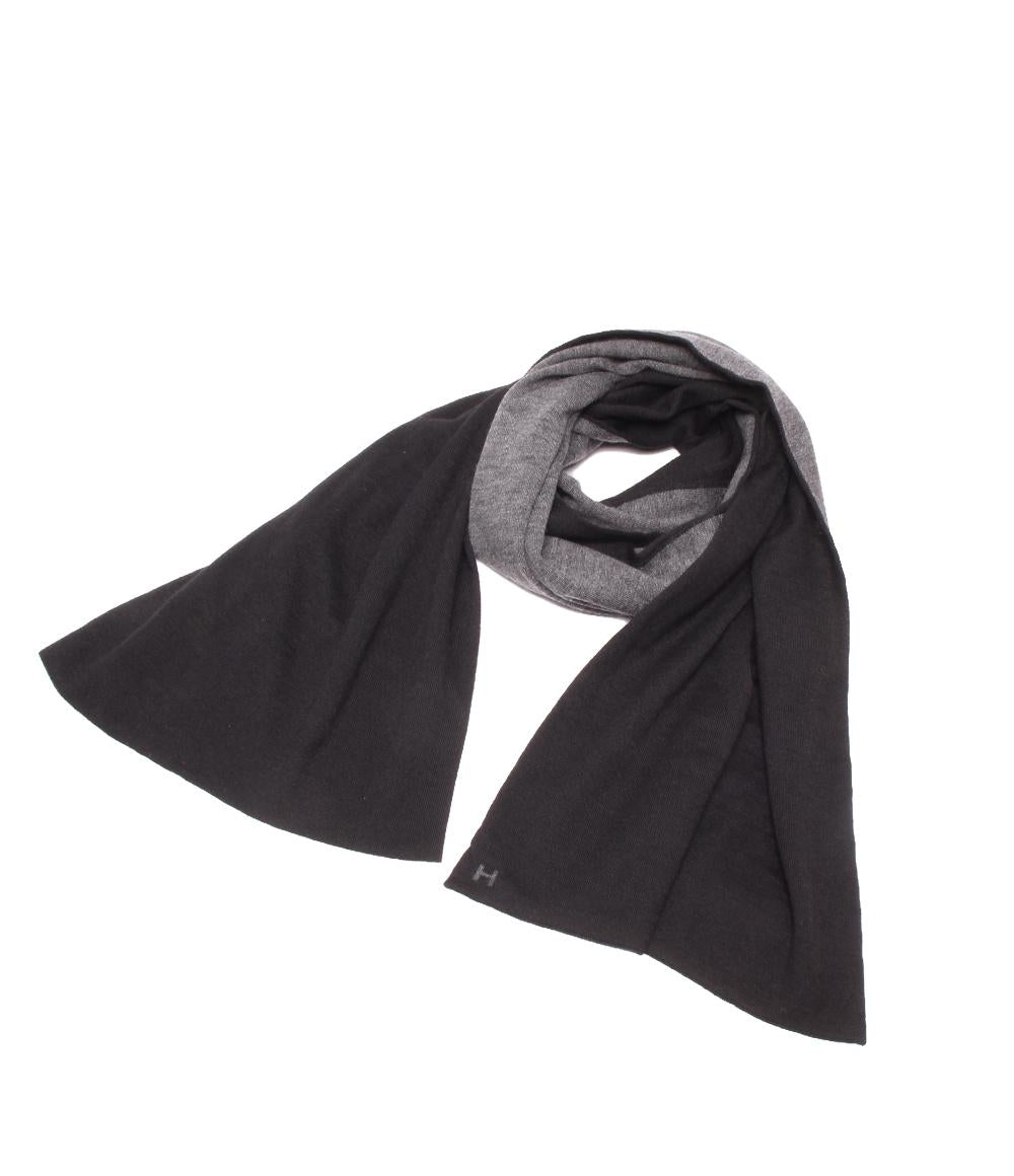 美品 エルメス マフラー ユニセックス HERMES