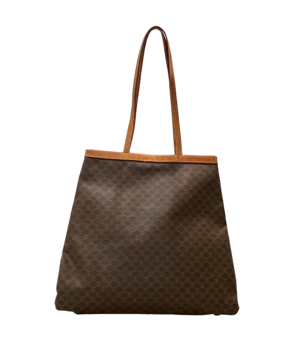 CELINE トートバッグ マカダム柄 M171 レディース セリーヌ – Rehello