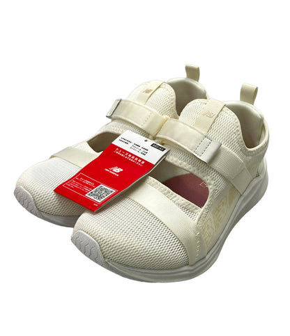 美品 NEW BALANCE スニーカーサンダル WPHERSI1 レディース SIZE 25.5 ニューバランス
