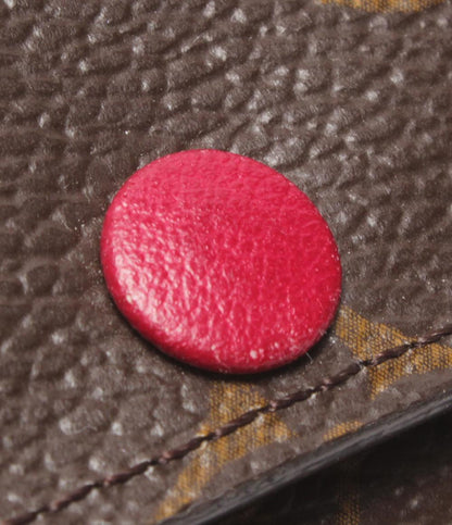 ルイ・ヴィトン ６連キーケース ミュルティクレ6 モノグラム M60701 レディース LOUIS VUITTON