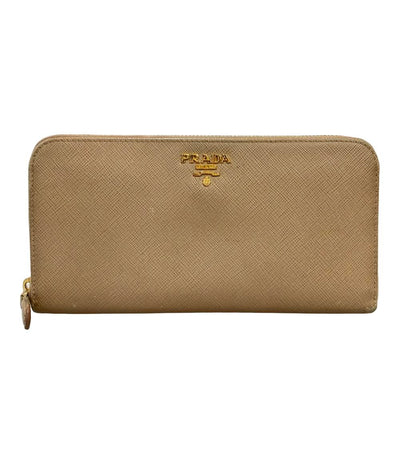 PRADA ラウンドファスナー長財布 1ML506 QWA F0770 レディース プラダ