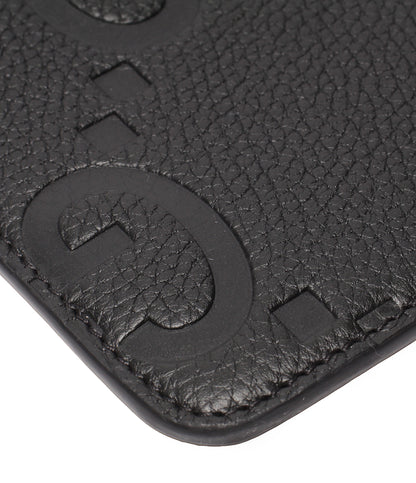 美品 GUCCI クラッチバッグ ポーチ ジャンボGG 821102 2067 メンズ レディース グッチ