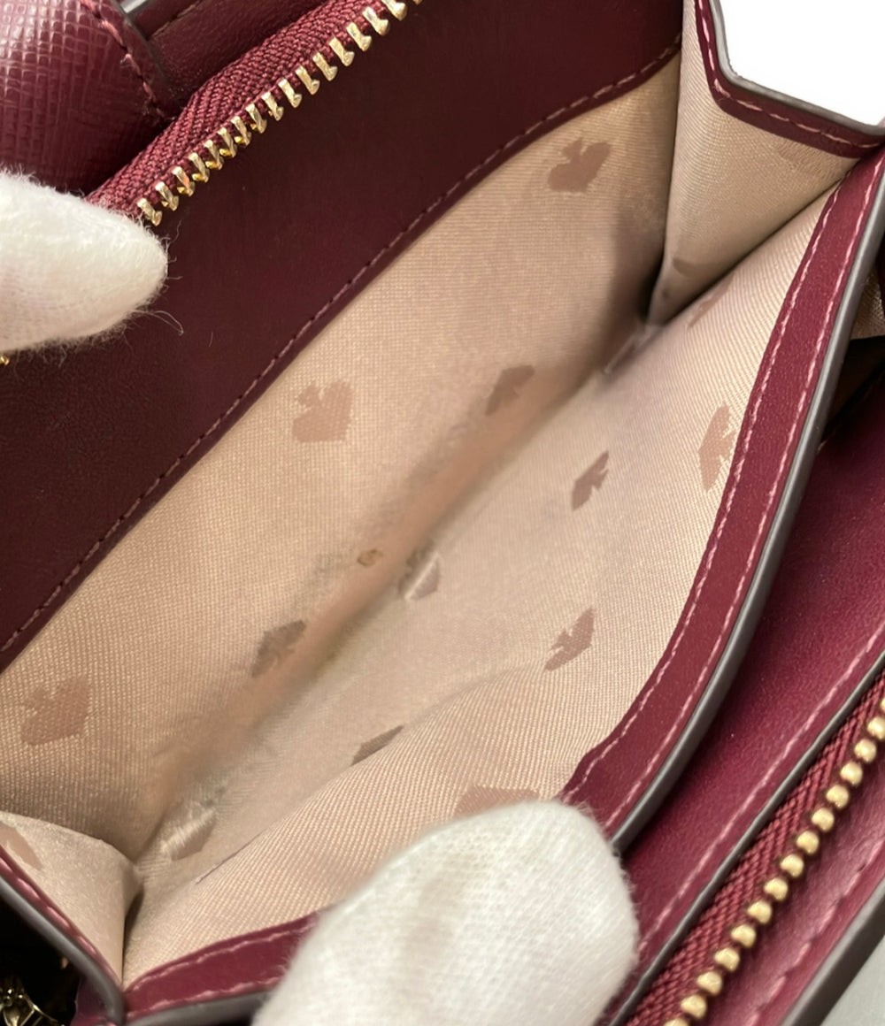Kate Spade 二つ折り財布 レディース ケイトスペード