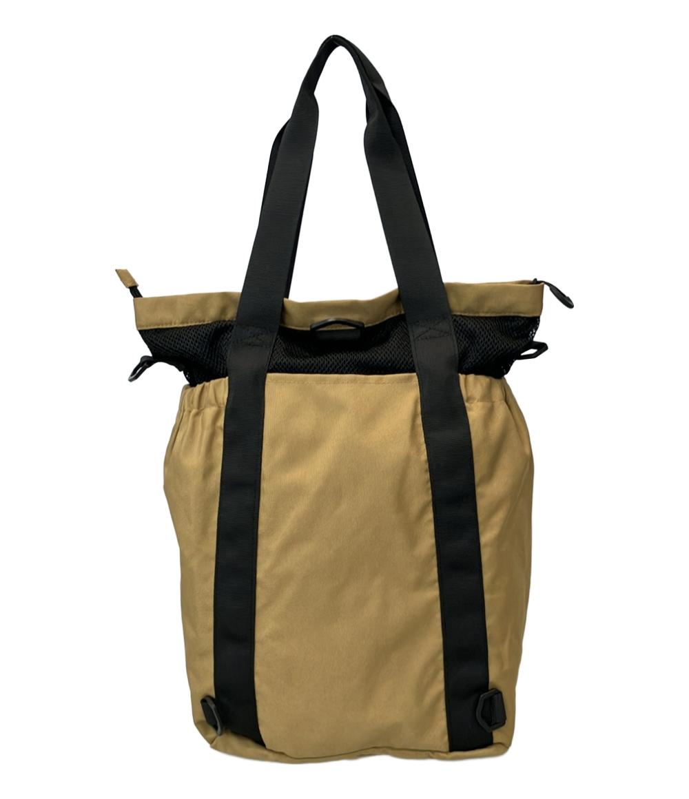 GERRY 2way トートバッグ ショルダーバッグ 斜め掛け メンズ レディース ジェリー