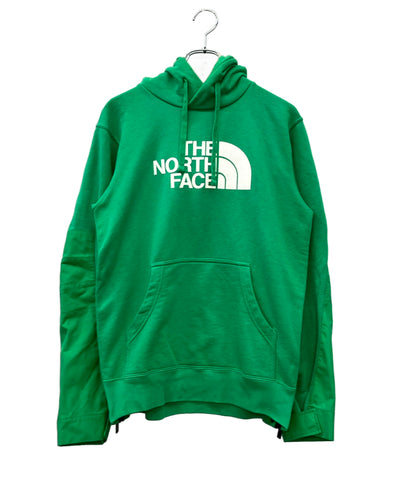 THE NORTH FACE Sacai パーカー 長袖 スウェット ×SACAI NT6175SA メンズ メンズ SIZE M ザ・ノース・フェイス サカイ