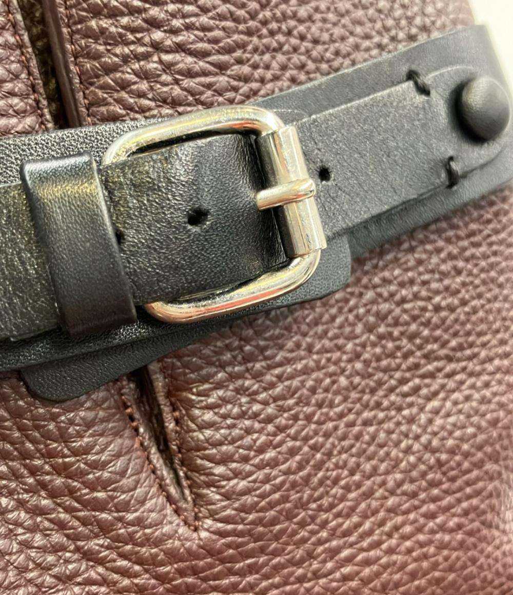 Chloe ショートブーツ レディース SIZE 37 1/2 (24.5cm) クロエ