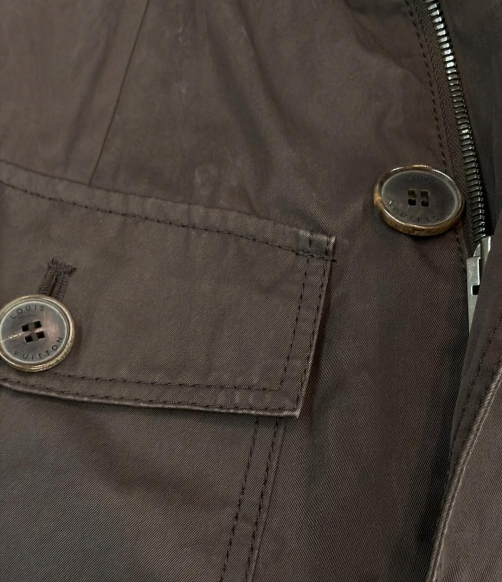 LOUIS VUITTON ジャケット MHBS10CG9 メンズ SIZE 50 (L) ルイ・ヴィトン