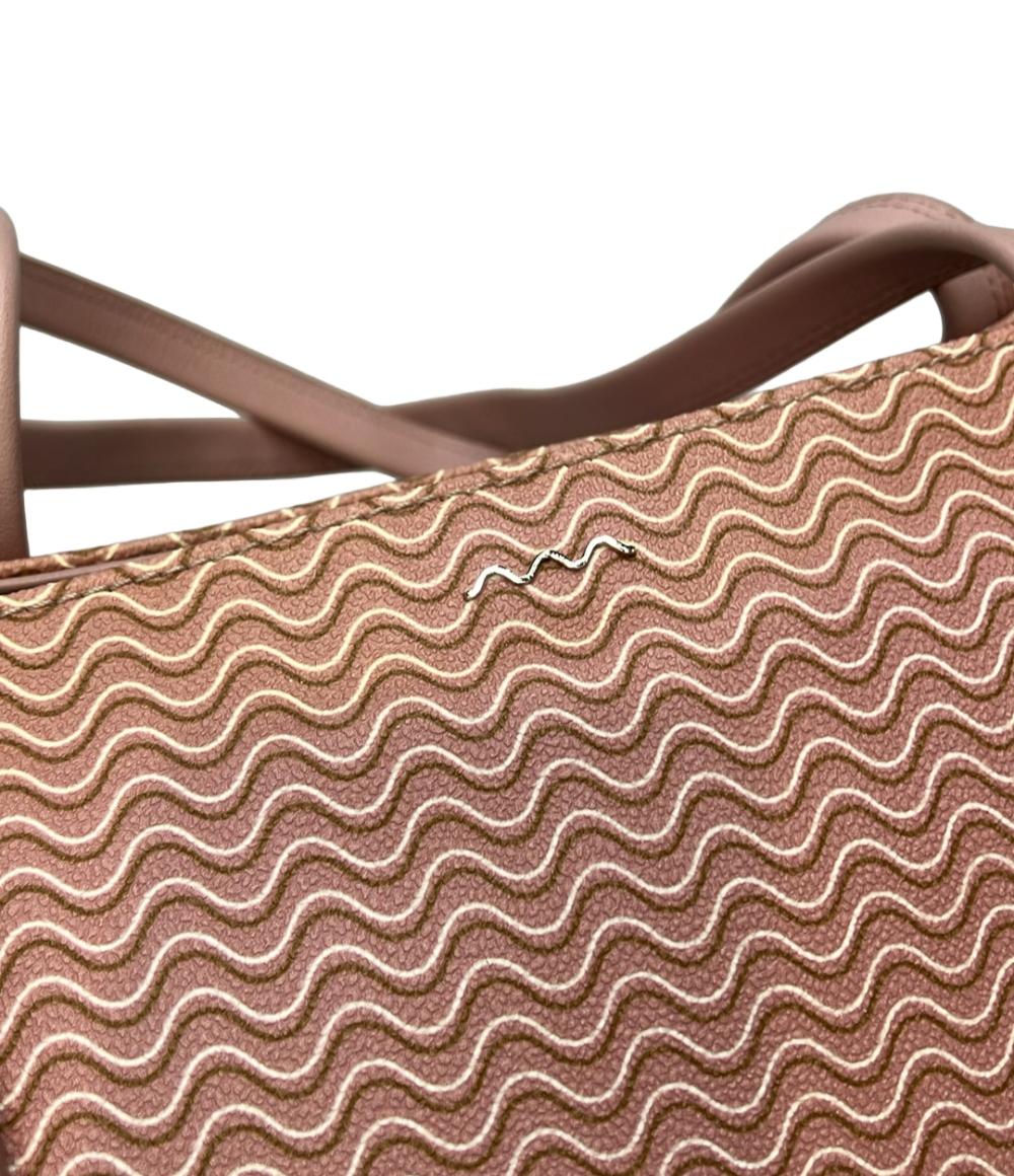 ZANELLATO トートバッグ ショルダーバッグ 肩掛け レディース ザネラート