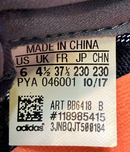 adidas ローカットスニーカー ランニングシューズ ADIZERO BOSTON BOOST 2 BB6418 レディース SIZE 23.0 アディダス