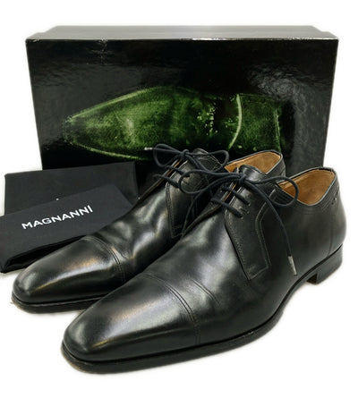 MAGNANNI ドレスシューズ 22546 メンズ SIZE 41 マグナーニ