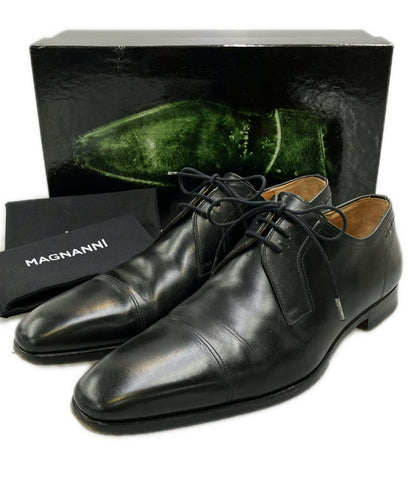 MAGNANNI ドレスシューズ 22546 メンズ SIZE 41 マグナーニ