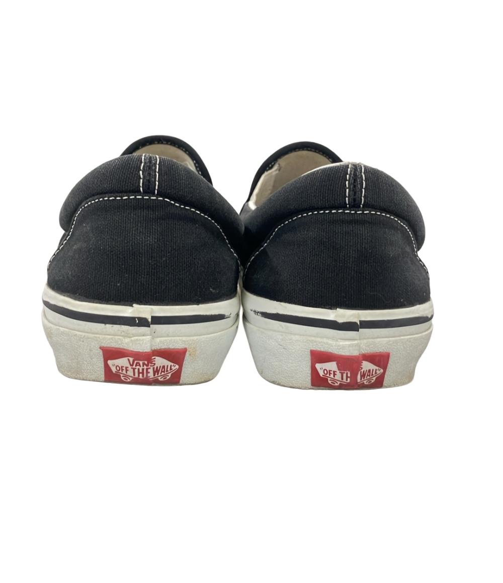 VANS スリッポン メンズ SIZE 27.0 (L) ヴァンズ
