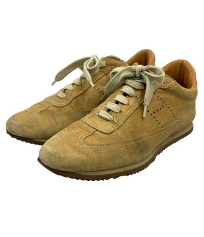 HERMES ローカットスニーカー レディース SIZE 36 1/2 (23.5cm) エルメス