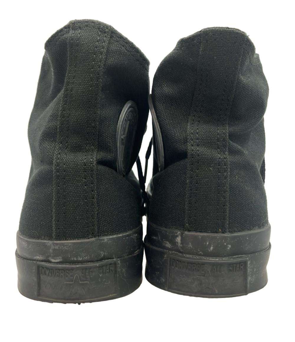 美品 CONVERSE ハイカットスニーカー オールスター HI M3310 メンズ レディース SIZE 25.0 コンバース