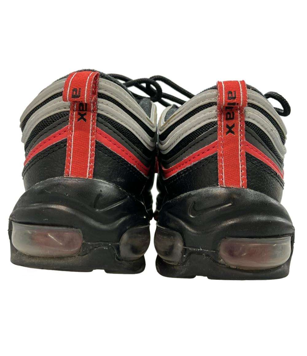 NIKE ローカットスニーカー エアマックス 97 921826-014 レディース SIZE 24.0 (L) ナイキ